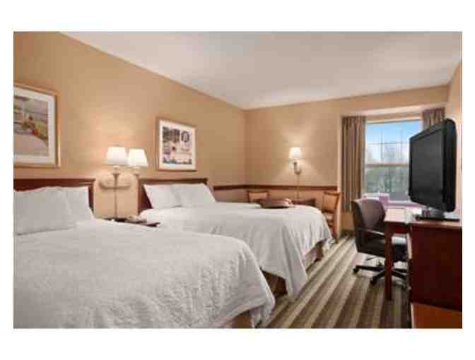 1 Night Complimentary Stay for 2 Guests with Lunch at the J-House Greenwich, CT! - Photo 7