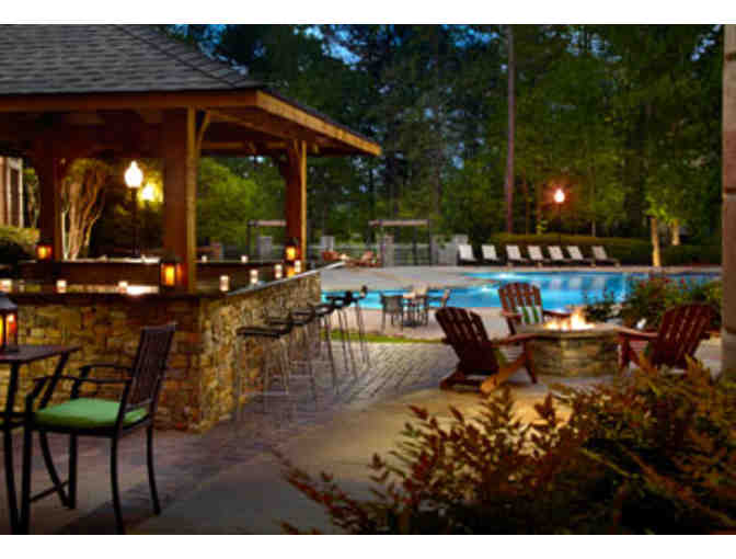 2 Night Stay for 2 persons at the Atlanta Evergreen Marriott Conference Resort in Georgia! - Photo 2