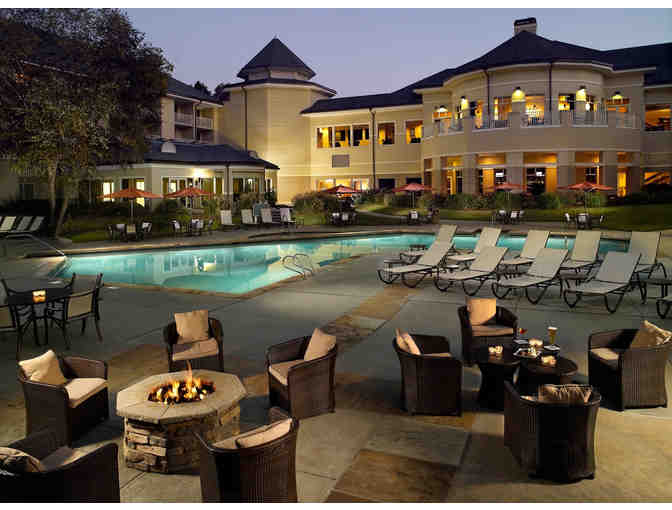 2 Night Stay for 2 persons at the Atlanta Evergreen Marriott Conference Resort in Georgia! - Photo 1