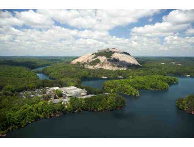 2 Night Stay for 2 persons at the Atlanta Evergreen Marriott Conference Resort in Georgia!