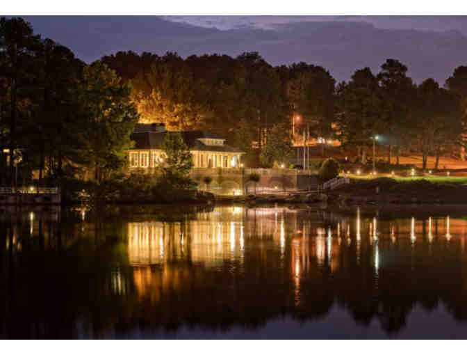 2 Night Stay for 2 persons at the Atlanta Evergreen Marriott Conference Resort in Georgia!