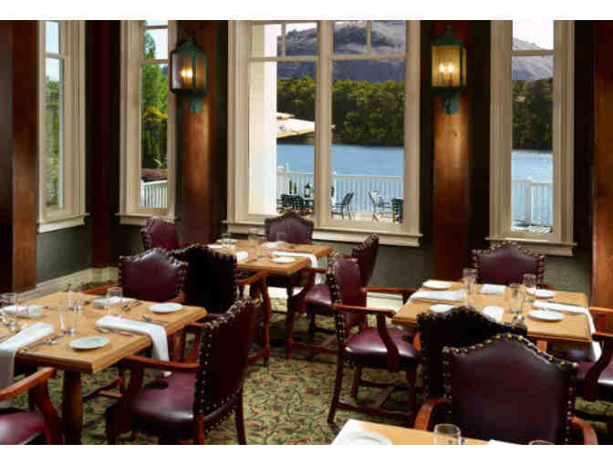 2 Night Stay for 2 persons at the Atlanta Evergreen Marriott Conference Resort in Georgia!