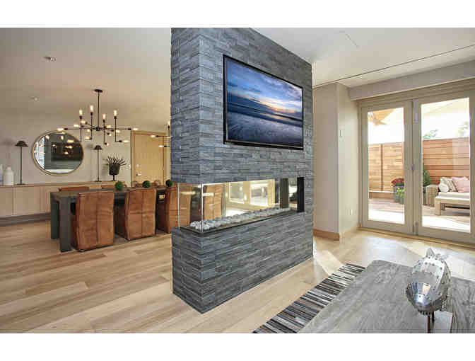 1 Night Complimentary Stay for 2 Guests with Lunch at the J-House Greenwich, CT!