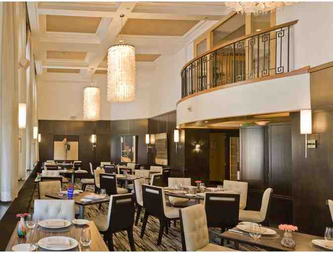 1 Night Stay in Superior Accommodations at Hotel Teatro in Denver, CO.