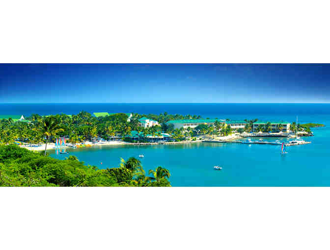 St. James's Club, Antigua - 7 Night Stay - Valid for up to 2 rooms - Kid Friendly