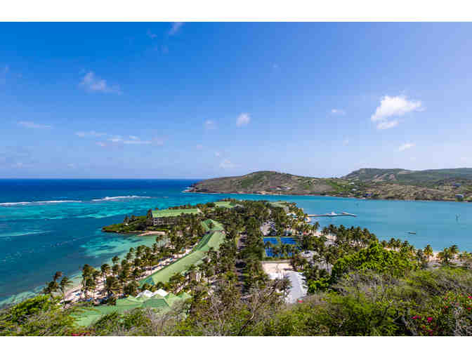St. James's Club, Antigua - 7 Night Stay - Valid for up to 2 rooms - Kid Friendly