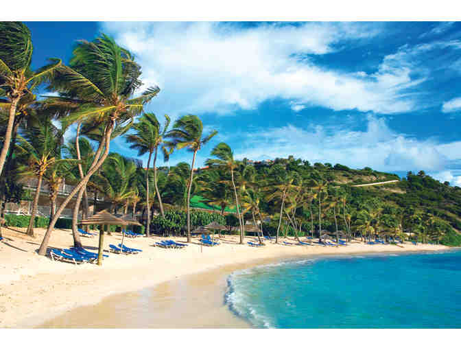 St. James's Club, Antigua - 7 Night Stay - Valid for up to 2 rooms - Kid Friendly