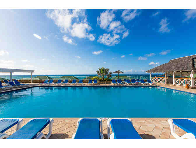 St. James's Club, Antigua - 7 Night Stay - Valid for up to 2 rooms - Kid Friendly