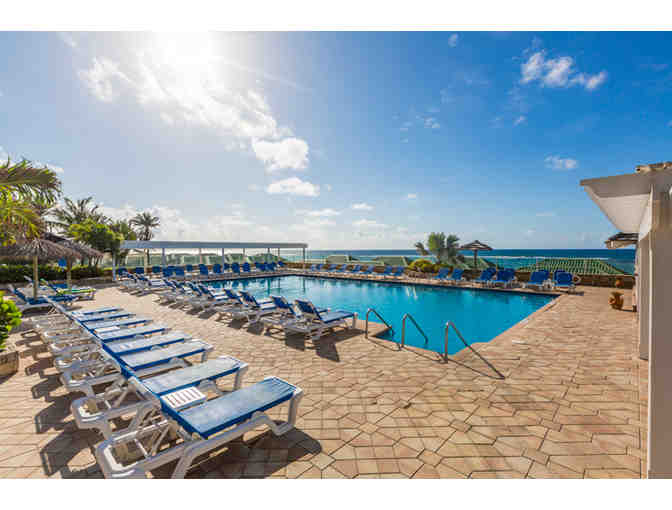 St. James's Club, Antigua - 7 Night Stay - Valid for up to 2 rooms - Kid Friendly