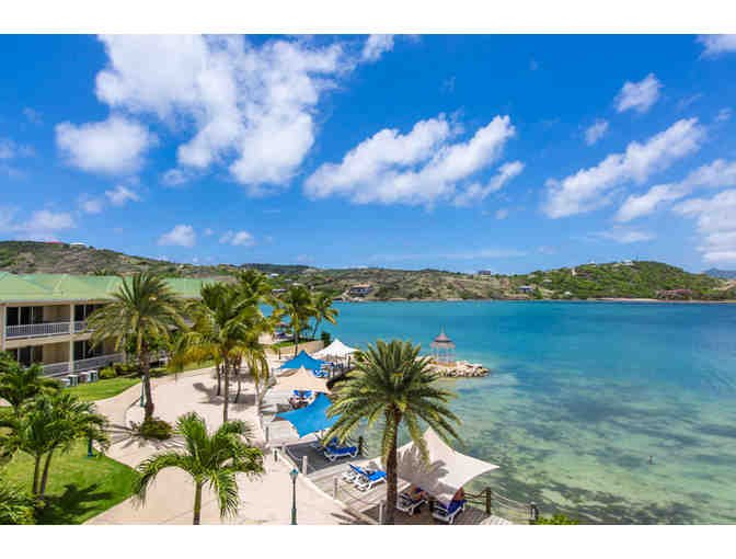 St. James's Club, Antigua - 7 Night Stay - Valid for up to 2 rooms - Kid Friendly