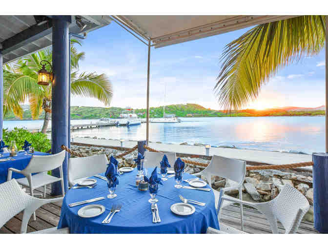 St. James's Club, Antigua - 7 Night Stay - Valid for up to 2 rooms - Kid Friendly