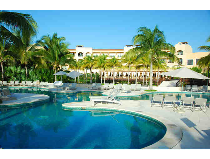 4 Night/ 5 day All-Inclusive stay in a Mangrove Junior Suite at Hacienda Tres Rios! - Photo 4