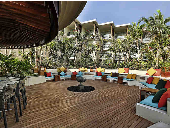 2 Night Stay with Daily Breakfast at the lavish 5-Star Sofitel Bali Nusa Dua Beach Resort! - Photo 5