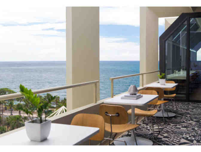 3 Night Stay with Breakfast at the Renaissance Santo Domingo Jaragua Hotel & Casino! - Photo 4
