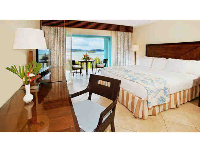 St. James's Club Morgan Bay, St. Lucia - 7 Night Stay - Valid for up to 2 rooms
