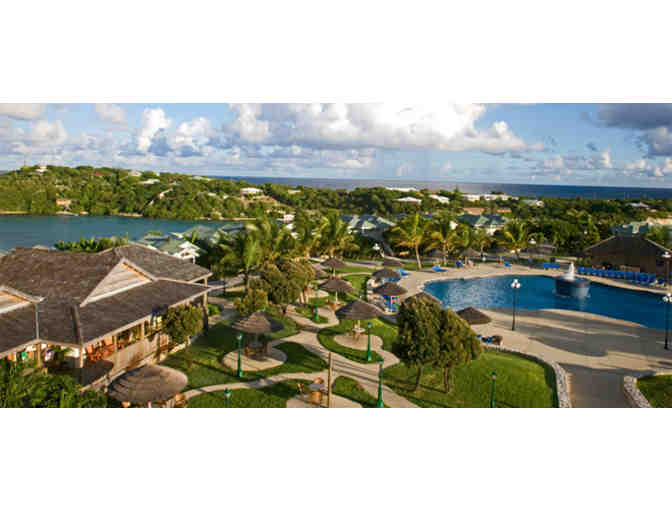 Verandah Resort & Spa Antigua - 7 Night Stay - Valid for up to 2 rooms - Family Friendly - Photo 1
