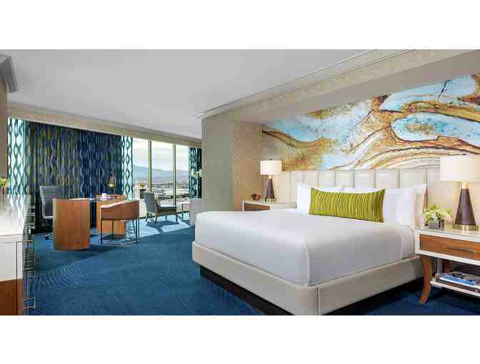 2 Nights in an Elite King Suite with a Spa Voucher at Mandalay Bay in Las Vegas! - Photo 3