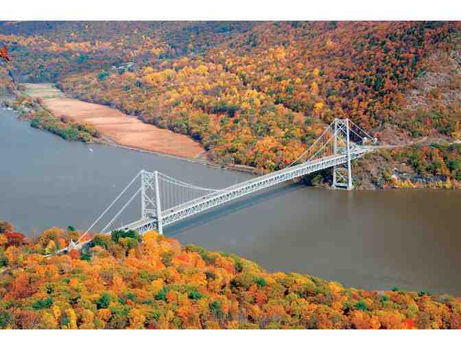 One Night Stay in a Deluxe Guestroom at the Ritz-Carlton New York, Westchester!