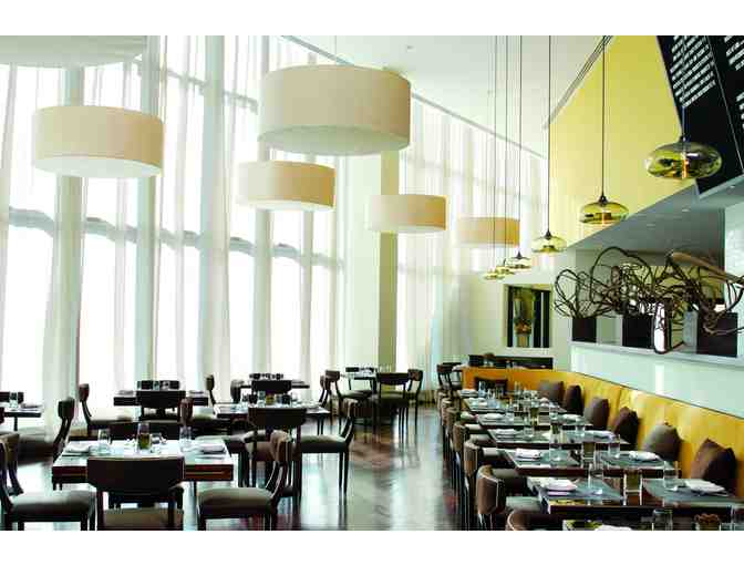 One Night Stay in a Deluxe Guestroom at the Ritz-Carlton New York, Westchester!