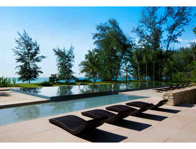 3 Nights in a Deluxe Room w/ Daily Breakfast at the Renaissance Phuket Resort & Spa! - Photo 3