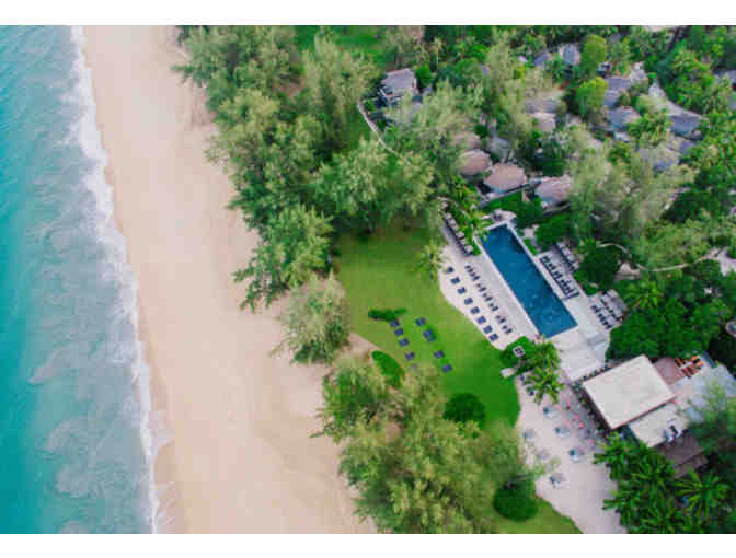 3 Nights in a Deluxe Room w/ Daily Breakfast at the Renaissance Phuket Resort & Spa! - Photo 8