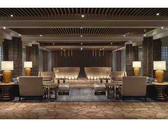 2 Night Stay in Upgraded Accommodations at the Loews Ventana Canyon Resort in Tucson, AZ