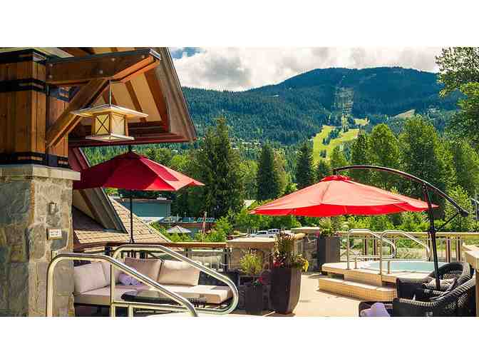 2 Nights in a Studio Suite Including Breakfast at Nita Lake Lodge in Whistler, Canada! - Photo 6