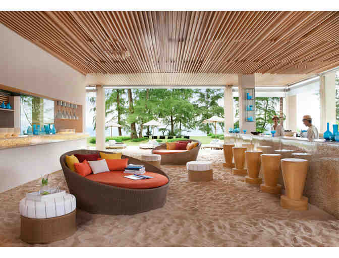 3 Nights in a Deluxe Room w/ Daily Breakfast at the Renaissance Phuket Resort & Spa! - Photo 5
