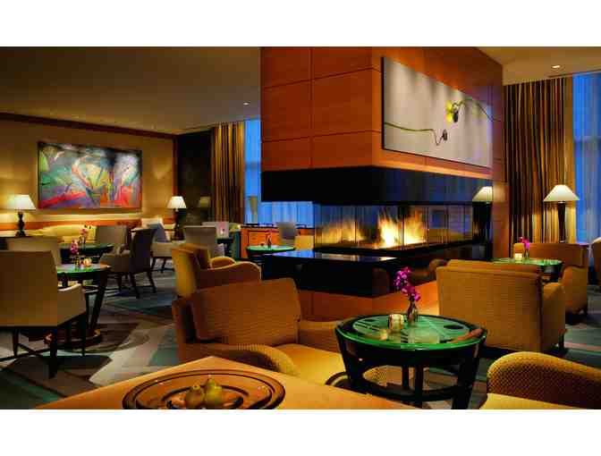 One Night Stay in a Deluxe Guestroom at the Ritz-Carlton New York, Westchester!