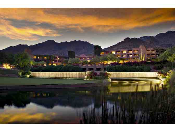 2 Night Stay in Upgraded Accommodations at the Loews Ventana Canyon Resort in Tucson, AZ - Photo 1