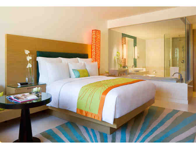 3 Nights in a Deluxe Room w/ Daily Breakfast at the Renaissance Phuket Resort & Spa! - Photo 2