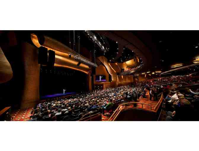 2 Tickets to the March 3rd Human Nature Jukebox at Foxwoods Resort Casino!