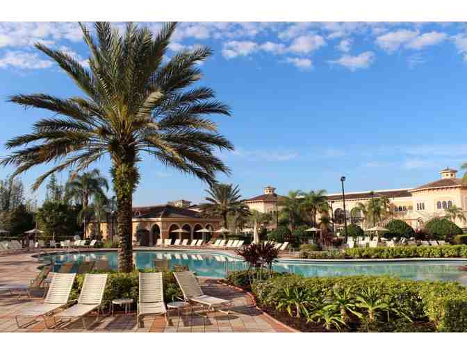 2 Nights in a Standard Room w/ Golf and Dining Certificate at Rosen Shingle Creek in FL - Photo 3