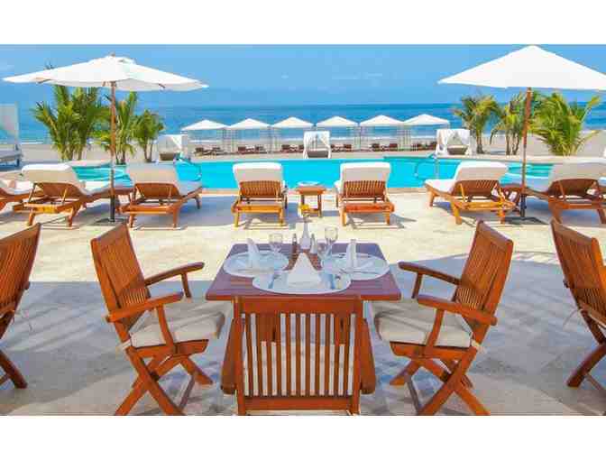 3 Night All-Inclusive Stay for 2 at the Adults-Only Hotel Casa Velas in Puerto Vallarta - Photo 2