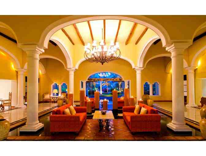 3 Night All-Inclusive Stay for 2 at the Adults-Only Hotel Casa Velas in Puerto Vallarta - Photo 4