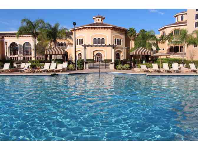 2 Nights in a Standard Room w/ Golf and Dining Certificate at Rosen Shingle Creek in FL - Photo 6