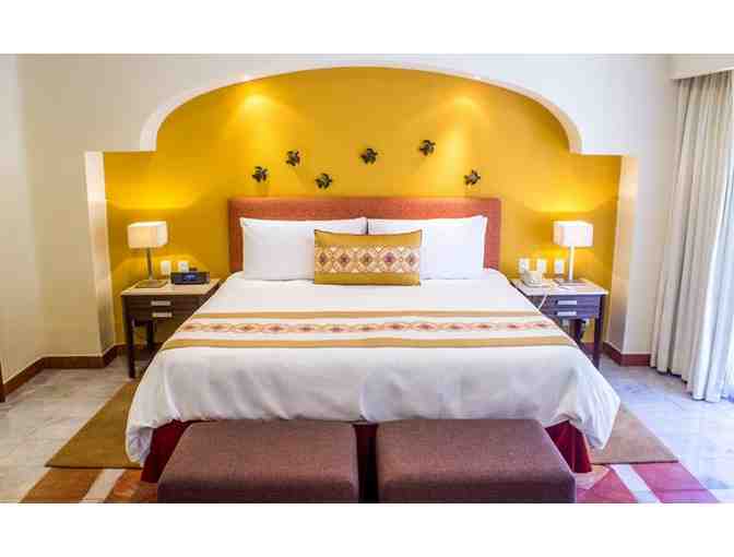 3 Night All-Inclusive Stay for 2 at the Adults-Only Hotel Casa Velas in Puerto Vallarta - Photo 5
