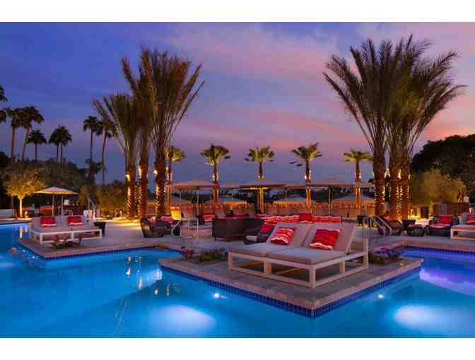 2 Nights with Dinner for 2 at The Phoenician in Scottsdale, AZ.