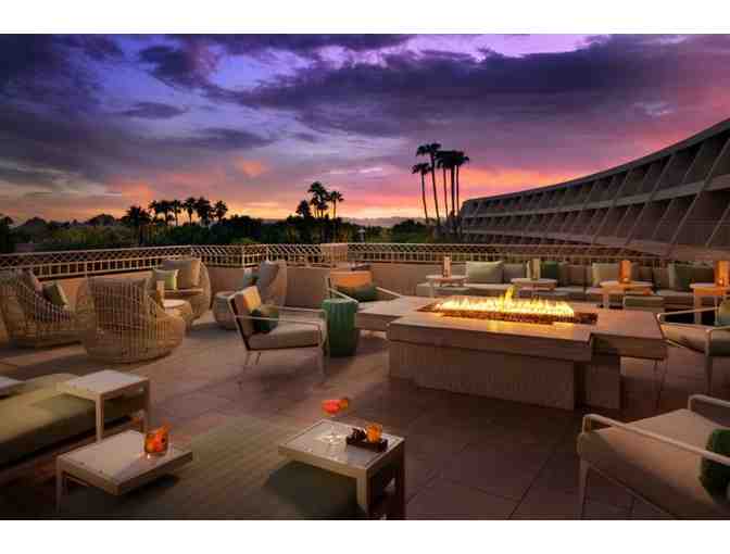 2 Nights with Dinner for 2 at The Phoenician in Scottsdale, AZ. - Photo 3