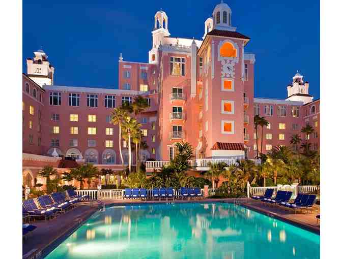 2 Nights (Sun- Thurs) in a Standard Room at the Don CeSar Hotel in St. Pete Beach FL. - Photo 6