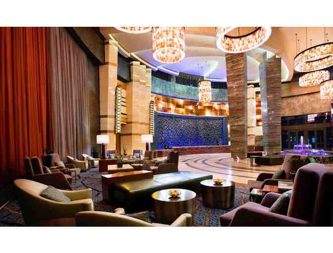 1 Night (Sun- Thu) Deluxe Stay w/ Dinner for 2 at Foxwoods Resort Casino, CT. - Photo 8