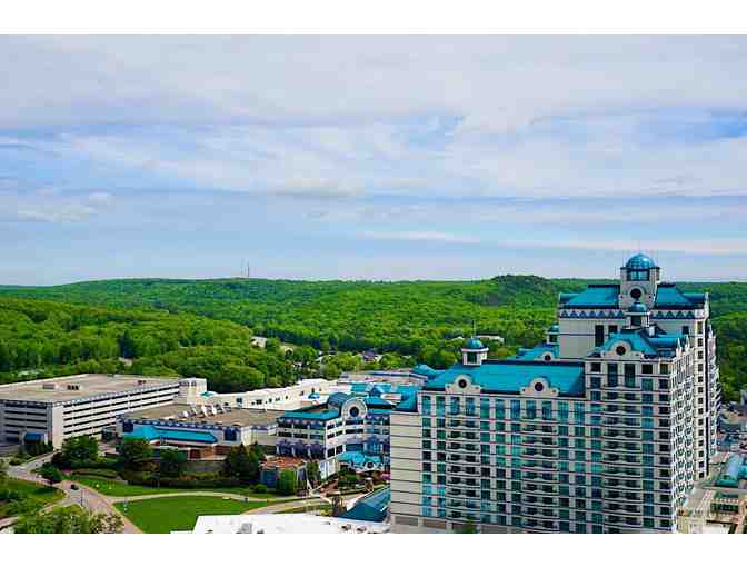 1 Night (Sun- Thu) Deluxe Stay w/ Dinner for 2 at Foxwoods Resort Casino, CT. - Photo 7