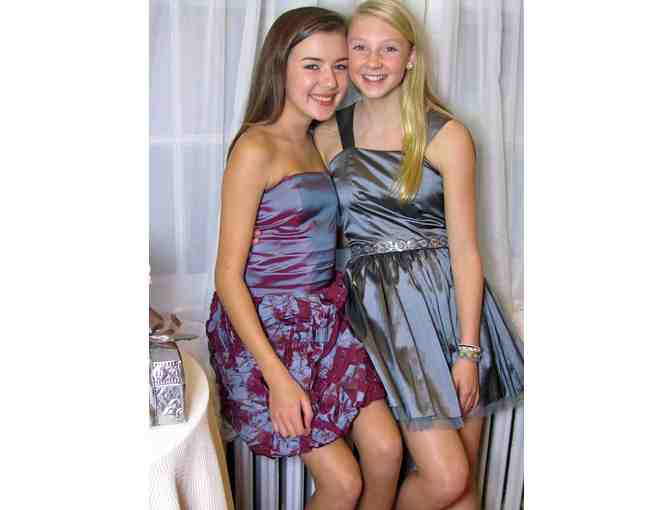 $300 Gift Certificate to Stella MLia, a Special Occasion Dress Line for Girls Size 9-14. - Photo 5