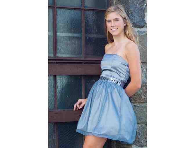 $300 Gift Certificate to Stella MLia, a Special Occasion Dress Line for Girls Size 9-14. - Photo 6