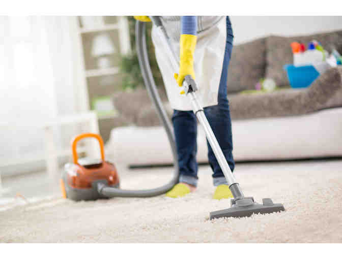 $500 worth of HomeCare Cleaning Service by Fabricare Cleaners.