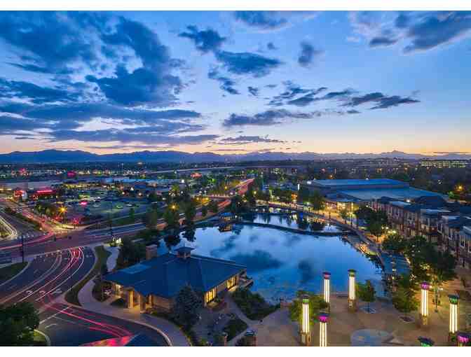 1 Night Weekend Stay w/ Dining Voucher at the Westin Westminster in CO. - Photo 1