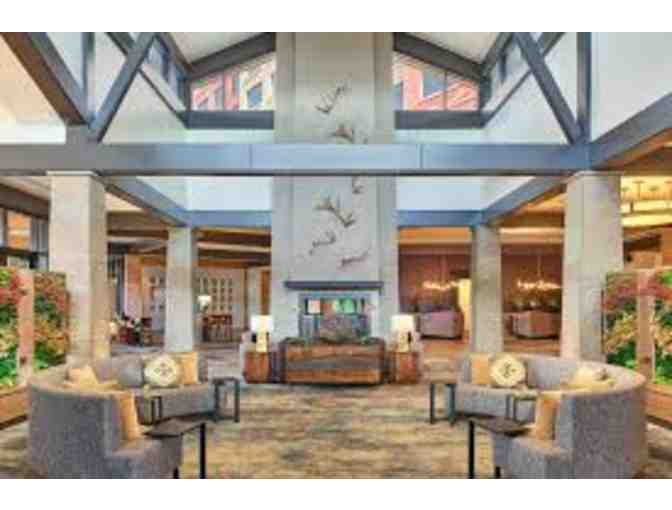 1 Night Weekend Stay w/ Dining Voucher at the Westin Westminster in CO. - Photo 7