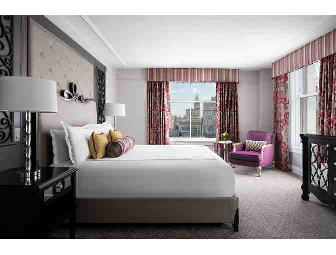 2 Nights in Deluxe King Bedded Accommodations at The Ritz-Carlton, New Orleans - Photo 3