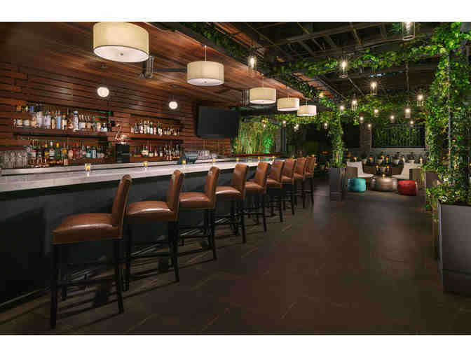 2 Night Weekend Stay (Fri - Sun) at the J-House Greenwich.