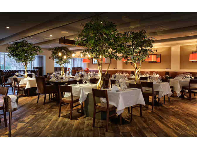 2 Night Weekend Stay (Fri - Sun) at the J-House Greenwich.